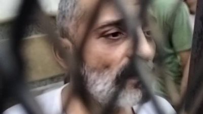 دفاع المتهم بقتل جواهرجي بولاق أبو العلا يطالب باستدعاء نجل المجني عليه