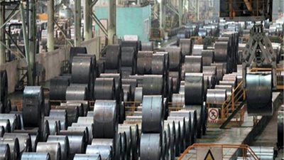 1.4 مليار جنيه خسائر.. رئيس نقابة الصناعات المعدنية يكشف سبب تصفية شركة ميتالكو