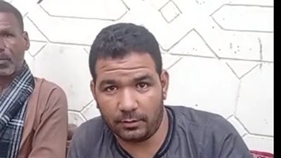 أسرة أحمد غريق نهر النيل بقنا: بقالنا 9 أيام بندور عليه.. ونفسنا نلاقيه عشان ندفنه| بث مباشر 