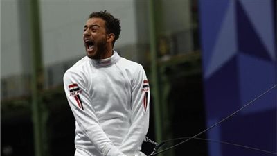 قيمة المكأفاة الفورية لمحمد السيد بعد تحقيق برونزية في الأولمبياد