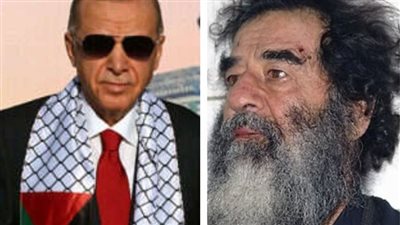 إسرائيل تهدد أردوغان: يسير على خطى صدام حسين.. وعليه تذكر كيف انتهى الأمر 