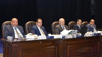 تزيد عن 5 مليارات جنيه.. جامعة القاهرة تكشف حجم أرصدتها في البنك المركزي