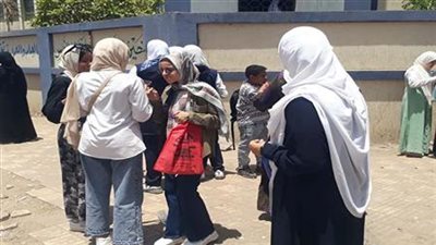 من هنا.. خطوات ولينك الحصول على نتيجة الثانوية العامة 2024 بالاسم 