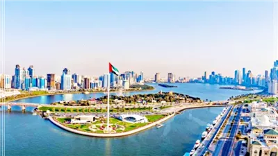 حالة الطقس في الإمارات.. انخفاض في الحرارة ونشاط رياح أحيانًا 