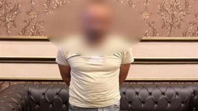 القبض على سائق متهم بسرقة مليون و500 ألف دولار من شركة بالدقي