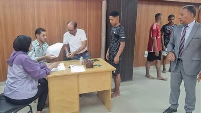 اليوم.. بدء امتحانات القدرات للطلاب المصريين الحاصلين على الشهادات المعادلة 