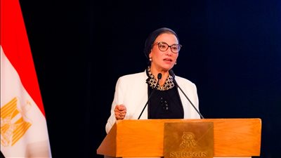 نيابة عن الرئيس السيسي.. وزيرة البيئة تتوجه إلى نيويورك للمشاركة في أسبوع المُناخ