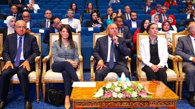 المشاط: 3 مليارات دولار تمويلات ميسرة من الشركاء الدوليين لتنفيذ 32 مشروعًا للصناعة 