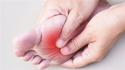 نصائح لمرضى السكري لتجنب الإصابة بعدوى القدم