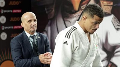بعد الانسحاب الذكي.. مدرب مسعود دريس يعلن عبر القاهرة 24 اعتزال تدريب الجودو