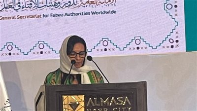 تحالف الحضارات بالأمم المتحدة: الفوضى العالمية الحالية لا تعمل لصالح أحد