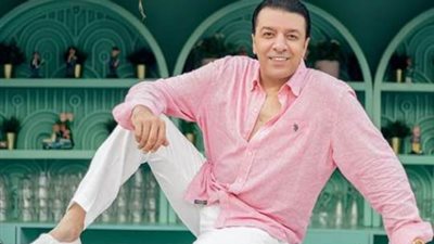 مصطفى كامل يصرف 500 جنيه لمن تجاوز الـ70 عاما بنقابة المهن الموسيقية