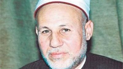 اشترى كفنه قبل ما يموت.. اللحظات الأخيرة في حياة رئيس لجنة الفتوى بالأزهر سابقًا | بث مباشر