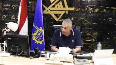 رفع درجة الاستعداد القصوى بأسوان تحسبًا لسقوط الأمطار وتقلبات الطقس