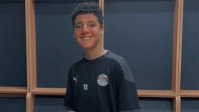 استدعاء آدم محمد لاعب مودرن سبورت لمعسكر منتخب الشباب