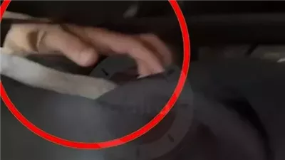 القبض على المتهم بالتحرش بفتاة داخل أوبر باص في القاهرة | فيديو