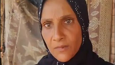 قصة كفاح سيدة الخردة بالبدرشين: شغالة بقالي 20 سنة وبصرف على عيالي وزوجي المريض| بث مباشر 