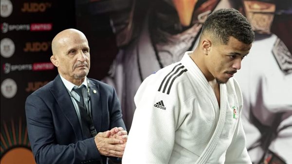 مدرب مسعود دريس