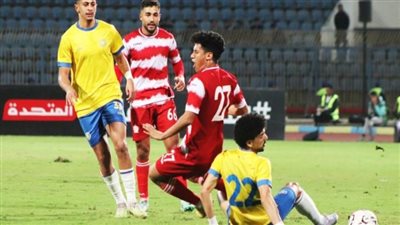 موعد مباراة الإسماعيلي وبلدية المحلة في الدوري الممتاز والقنوات الناقلة بث مباشر 