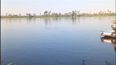 غرق شاب خلال الاستحمام بنيل الأقصر.. وقوات الإنقاذ تكثف جهودها للبحث عن جثمانه|بث مباشر 