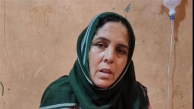 قصة كفاح بائعة خبز بالشرقية: جوزي طريح الفراش وقايمة بدور الأب والأم لأولادي | بث مباشر 