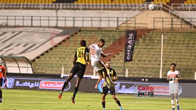موعد مباراة الزمالك والمقاولون العرب في الدوري والقنوات الناقلة بث مباشر