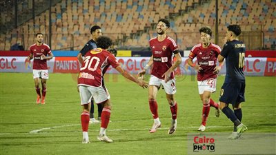  بعد تعثر بيراميدز.. ماذا يحتاج الأهلي لـ التتويج بـ لقب الدوري الممتاز؟