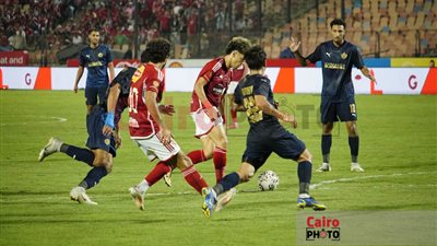 أحمد شوبير يكشف عن مفاجأة في تشكيل الأهلي أمام سيراميكا كليوباترا 