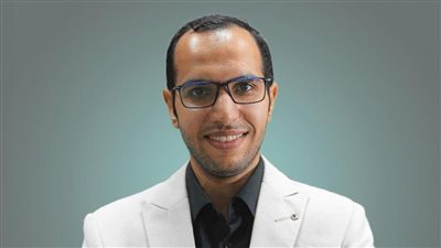 تعيين الكاتب الصحفي محمود الجلاد معاونًا لوزير الأوقاف للشئون الإعلامية