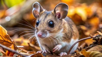 دراسة تكشف انتشار فيروس كورونا المستجد بين الحيوانات البرية في الولايات المتحدة