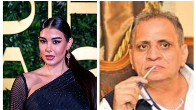 أحمد السبكي: تصريحي عن ياسمين صبري غير صحيح وهي نجمة.. هو أنا أطول أشتغل معاها؟