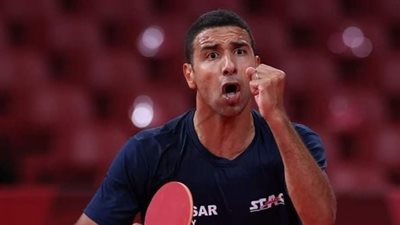 فوز وحيد.. حصاد البعثة المصرية في ثالث أيام أولمبياد باريس 2024