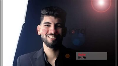 ننشر صورة نجل مالك سوبر ماركت المجني عليه في مشاجرة بالمقطم