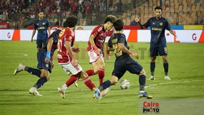 إيقاف وغرامات بالجملة.. رابطة الأندية تُعلن عقوبات سيراميكا كليوباترا بعد الخسارة من الأهلي