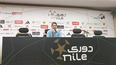 أيمن الرمادي: لم ننسحب أمام الأهلي.. وركلة الجزاء غير صحيحة