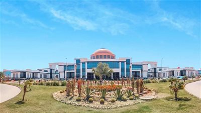 جامعة زويل تعلن عن منح دراسية للطلاب المتفوقين 2025