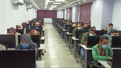 هل يمكن التقدم في اختبار القدرات لأكثر من كلية؟