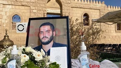 الذكرى الأولى لـ وفاة نجل حسن يوسف.. شاب درس الطيران ولفظ أنفاسه الأخيرة في البحر