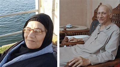 متحملش فراقها.. أخ يلحق بشقيقته بعد أسبوع واحد من وفاتها بالأقصر 