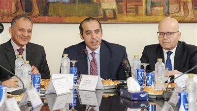 وزير الشئون النيابية: تنفيذ نتائج الحوار الوطني من أولويات عملنا خلال الفترة المقبلة