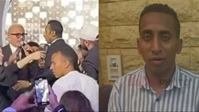 طلب تعويض مليار جنيه.. نظر أولى جلسات عمرو دياب في واقعة صفع أحد المعجبين | بث مباشر 