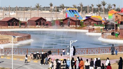 حالة طقس الكويت اليوم.. شديد الحرارة ورياح متقلبة