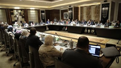 مركز سلام لدراسات التطرف يبحث آليات استخدام الذكاء الاصطناعي لمكافحة المحتوى المُتطرف على منصات التواصل الاجتماعي