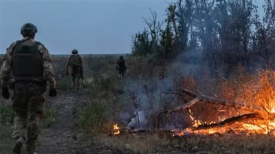 ضربة جديدة لأوكرانيا.. روسيا تنجح في السيطرة على قريتين شرقي البلاد