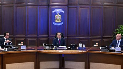 رئيس الوزراء: نسبة البطالة بمصر كانت ستصل إلى 25% في هذه الحالة