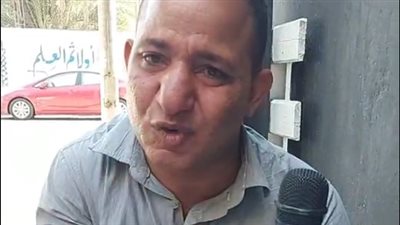 زوج يستغيث بعد تعرضه للنصب من أسرة زوجته: خدوا مني 50 ألف جنيه ورشوا عليا ماية نار| بث مباشر 