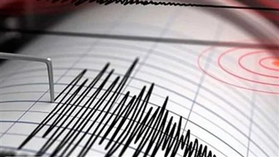 زلزال بقوة 6.8 درجة يضرب شرق اليابان 