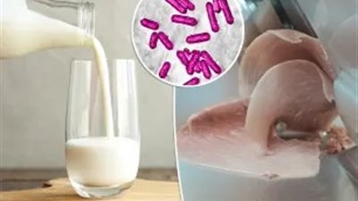 تفشي بكتيريا الليستيريا من العصائر المجمدة يقتل 12 شخصا ويصيب 38 في الولايات المتحدة