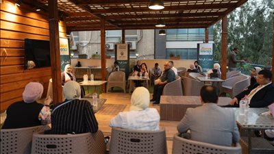 مرسال: نستقبل كل شهر نحو 3000 مريض جديد.. ولدينا 1000 أسرة تحصل على دعم مالي 