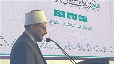 أمين الفتوى: نتصدى للفتاوى المتشددة والمناهضة لصناعة السلام بفاعلية في دار الإفتاء